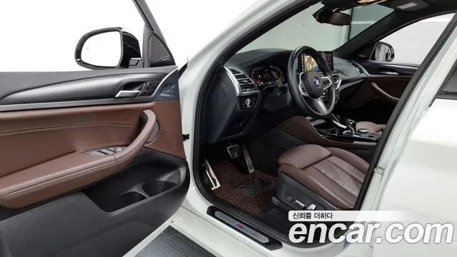 BMW X4 (G02) id 2910451 из Кореи 20