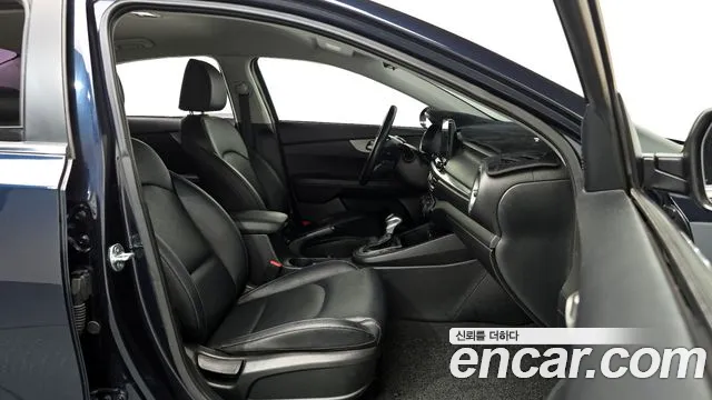 Kia Come New K3 id 2624312 из Кореи 20