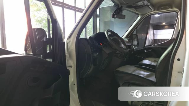 Renault Korea (Samsung) Master id 3966061 из Кореи 20