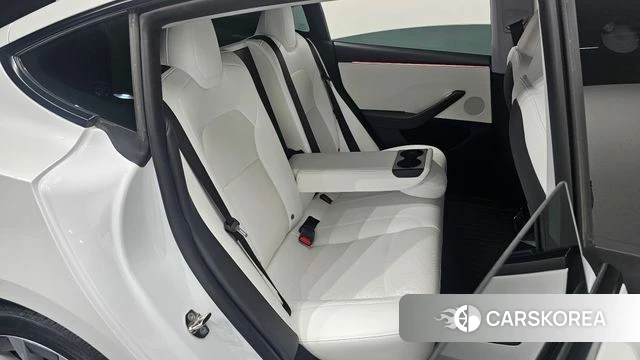 Tesla Model 3 id 4578976 из Кореи 36