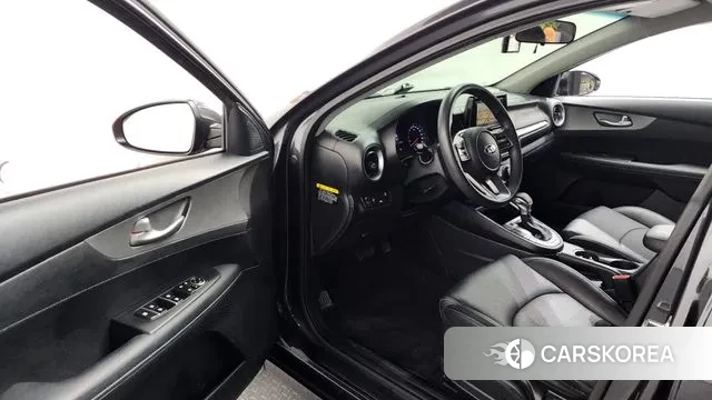 Kia Come New K3 id 3789264 из Кореи 20