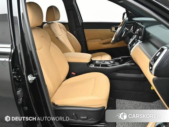 Kia Sorento 4th Generation id 4608212 из Кореи 20