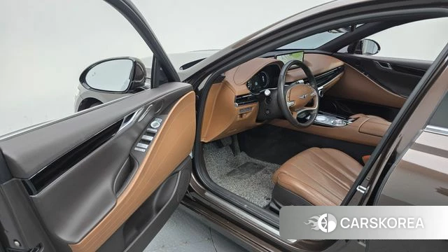 Genesis G80 (RG3) id 3910946 из Кореи 20