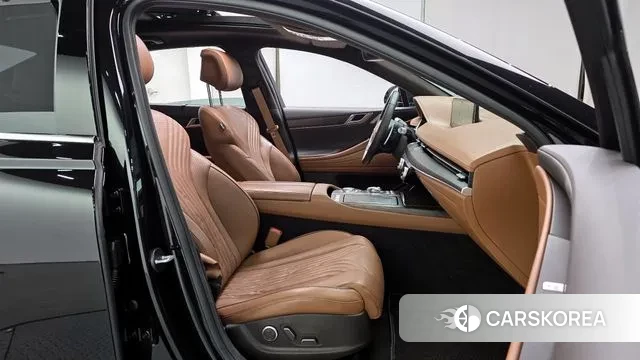 Genesis G80 (RG3) id 3322560 из Кореи 20