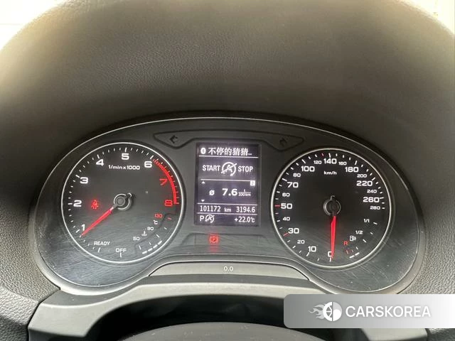 Audi A3 id 4221821 из Китая 17