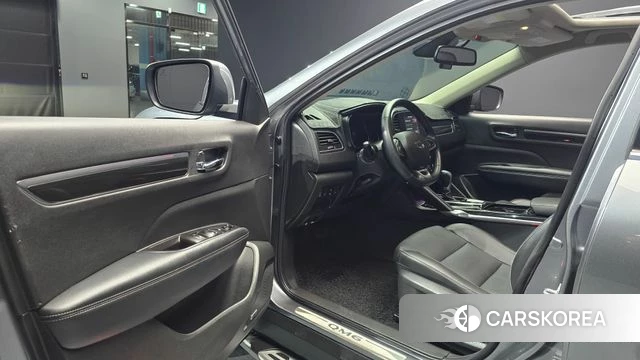 Renault Korea (Samsung) QM6 id 4794881 из Кореи 30