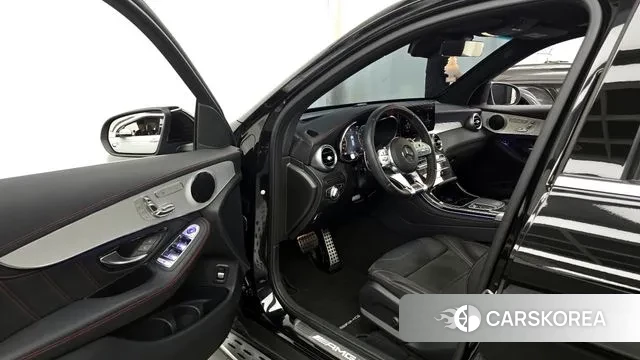 Mercedes-Benz GLC-Class X253 id 2989624 из Кореи 20