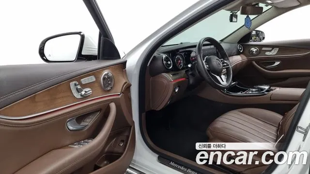 Mercedes-Benz E-Class W213 id 2808079 из Кореи 20