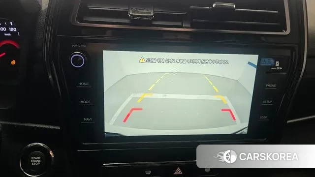 Ssangyong Berry New Tivoli id 3401938 из Кореи 17