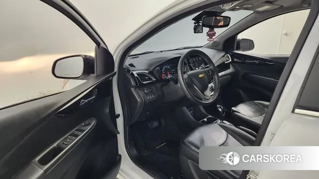 Chevrolet (GM Daewoo) The New Spark id 3044532 из Кореи 20