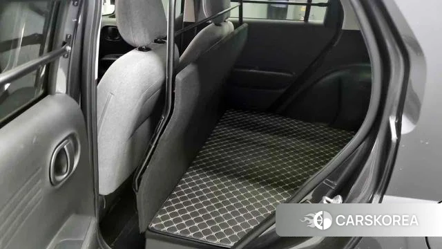 Hyundai Casper id 3963637 из Кореи 17