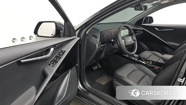 Kia Di Ol Nu Niro id 3585490 из Кореи 20