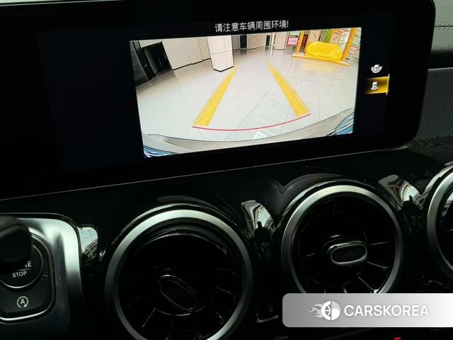 Mercedes-Benz GLB id 4212657 из Китая 21