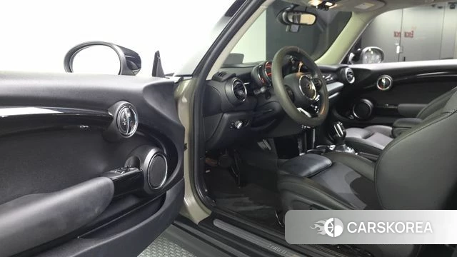 Mini Cooper id 4304502 из Кореи 20