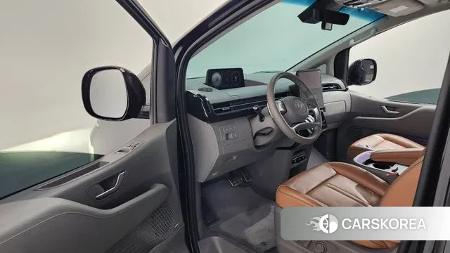 Hyundai Staria id 3432403 из Кореи 20