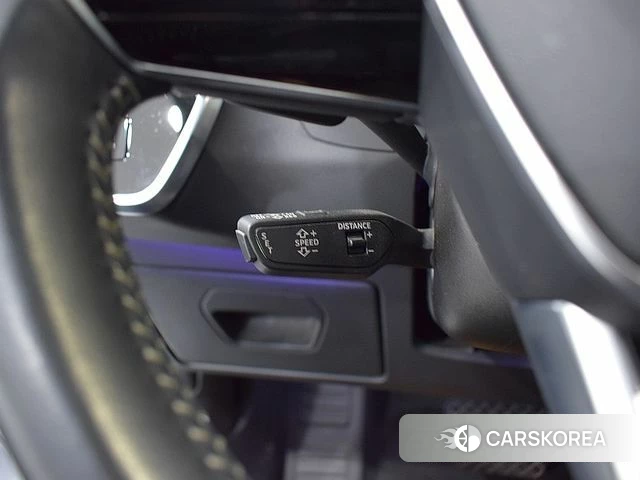 Audi A7 (4K) id 4542116 из Кореи 20