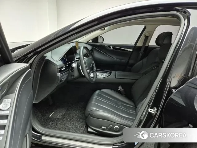 Genesis G80 (RG3) id 3464108 из Кореи 19