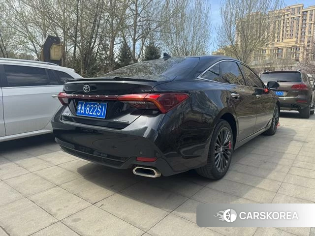 Toyota Asian dragon id 4278946 из Китая 11
