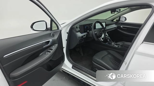 Hyundai Sonata D Edge (DN8) id 4194268 из Кореи 20