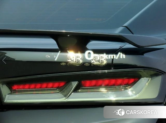 Hyundai Ionic 5 id 3865889 из Кореи 20