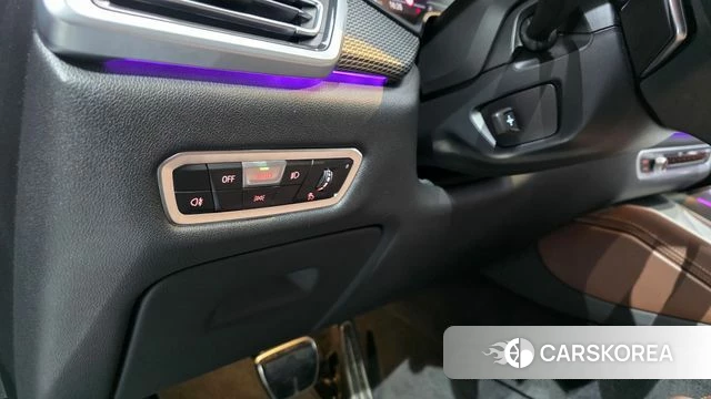 BMW X6 (G06) id 4835257 из Кореи 20