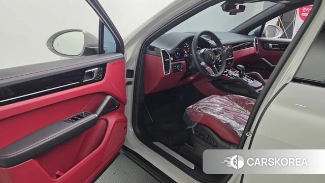 Porsche Cayenne (PO536) id 3909877 из Кореи 20