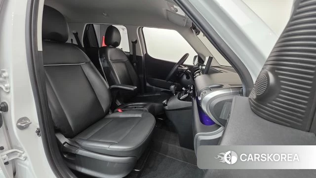 Hyundai Casper id 4624170 из Кореи 28