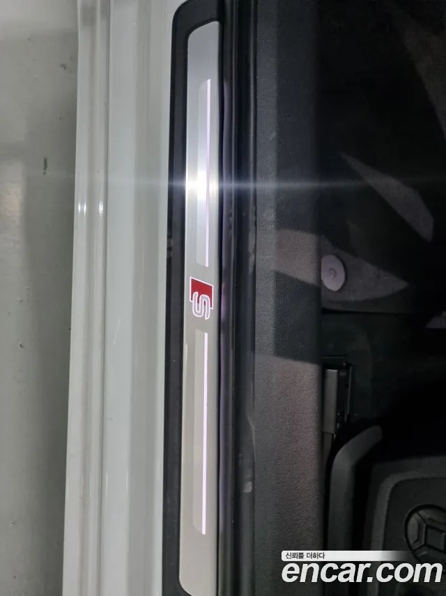 Audi A6 (C8) id 2782497 из Кореи 20