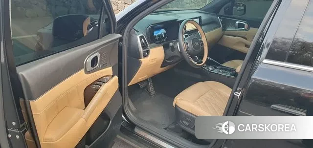 Kia Sorento 4th Generation id 3598396 из Кореи 20