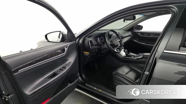 Hyundai Grandeur IG id 4525498 из Кореи 20