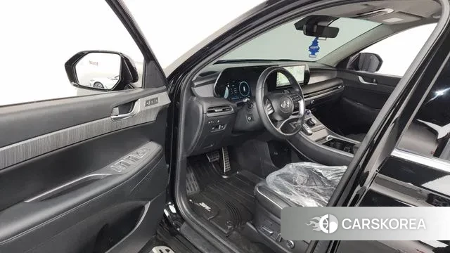 Hyundai The New Palisade id 3659080 из Кореи 20