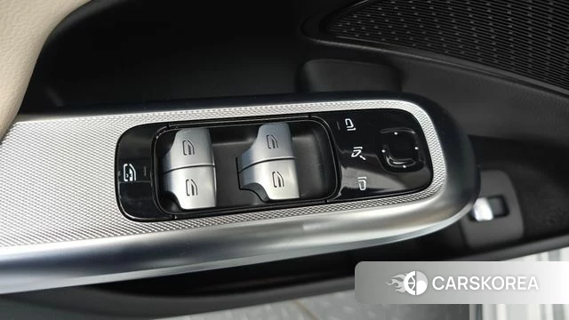 Mercedes-Benz E-Class W214 id 4743840 из Кореи 14