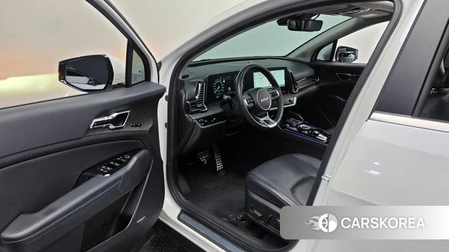 Kia Sportage 5th Generation id 4701331 из Кореи 32