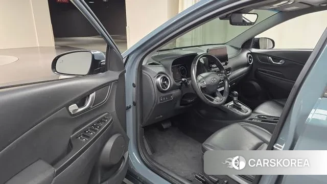 Hyundai The New Kona id 2959989 из Кореи 20