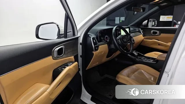 Kia Sorento 4th Generation id 3592640 из Кореи 20