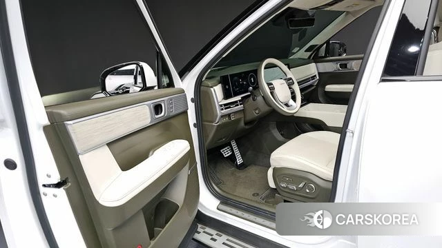 Hyundai Santa Fe (MX5) id 4427575 из Кореи 20