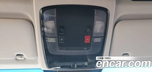 Hyundai Staria id 2730398 из Кореи 20