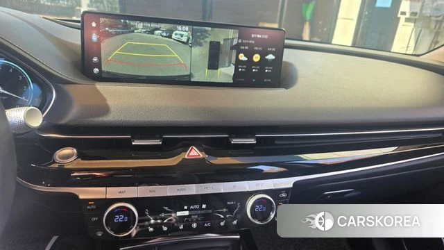 Genesis G80 (RG3) id 3922791 из Кореи 15