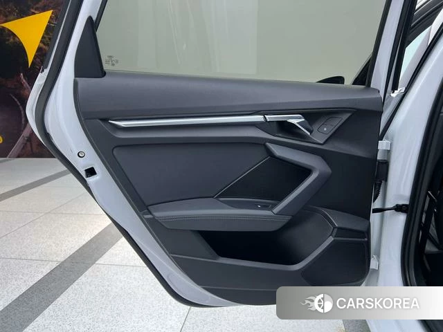 Audi A3 id 4258544 из Китая 26