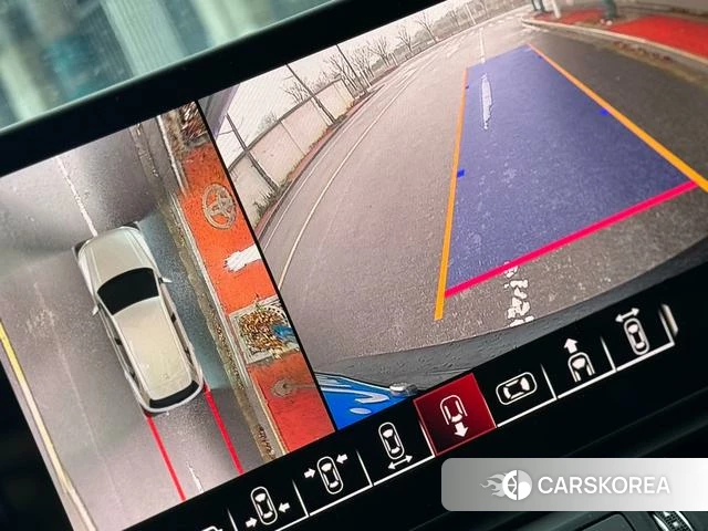 Audi Q5L id 4290238 из Китая 17
