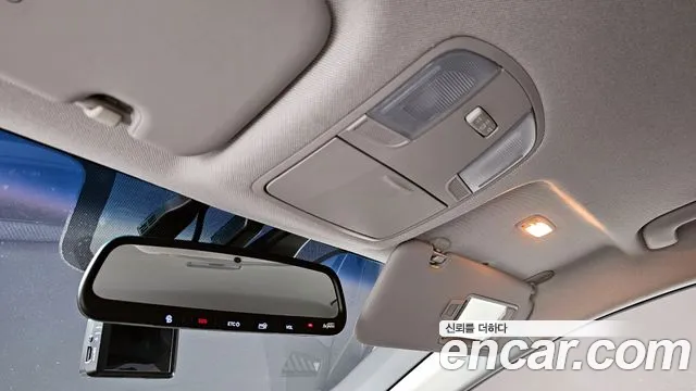 Hyundai The New Avante AD id 2681768 из Кореи 20