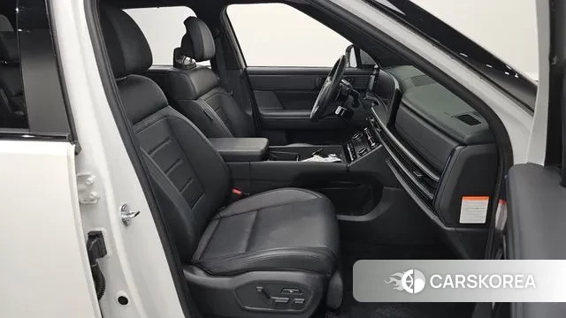 Hyundai Santa Fe (MX5) id 3555277 из Кореи 20