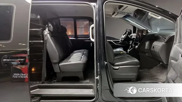 Hyundai Staria id 3607107 из Кореи 20