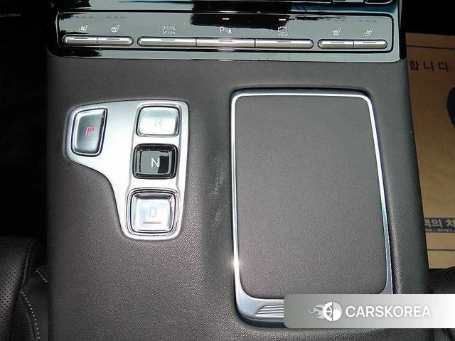 Hyundai The New Grandeur IG Hybrid id 4618884 из Кореи 19
