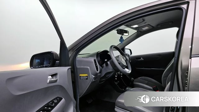 Kia Morning Urban (JA) id 3941861 из Кореи 20