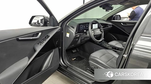 Kia Di Ol Nu Niro id 4322891 из Кореи 34