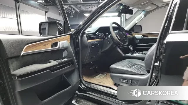 Kia Mohave Master id 2886096 из Кореи 20