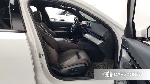 BMW 5 Series (G60) id 3477500 из Кореи 20