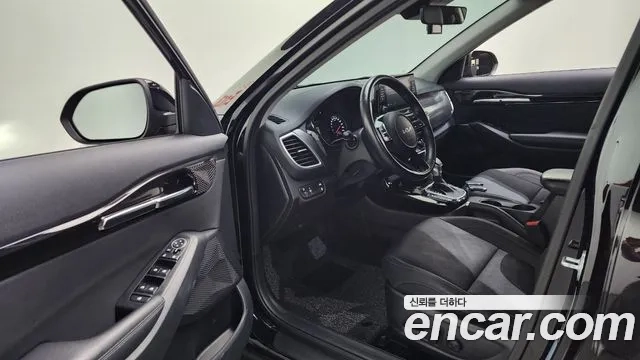 Kia Seltos id 2935398 из Кореи 20