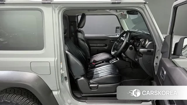 Suzuki Jimny id 3734127 из Кореи 20